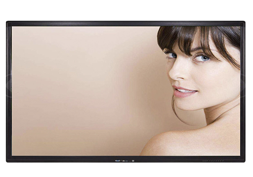 75-Образование дисплей напольные Smart обучения с сенсорным экраном